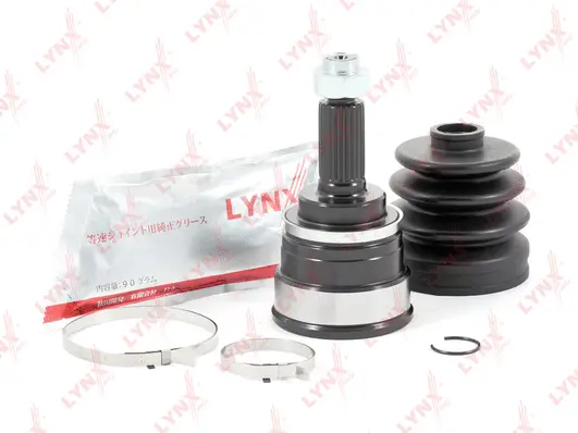 Joint Kit, drive shaft