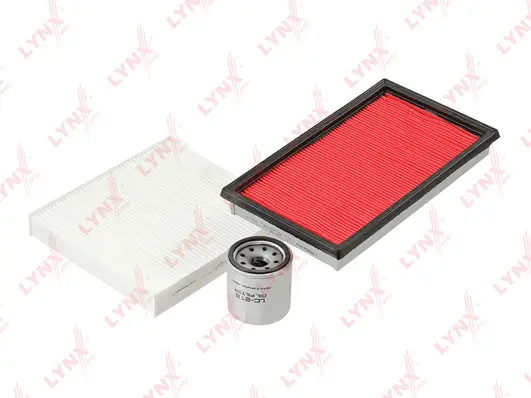 Parts Set, maintenance service (LK-3054)