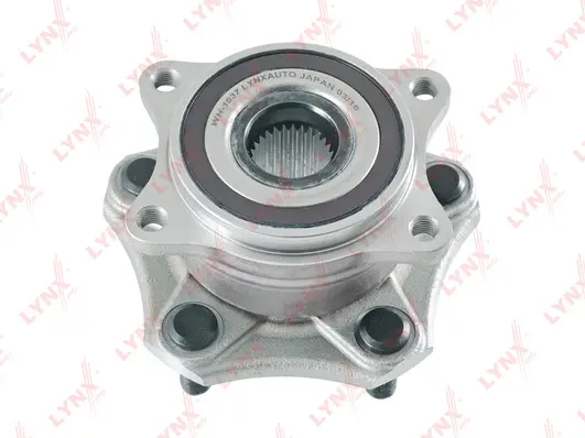 Wheel Bearing Kit (WH-1037)