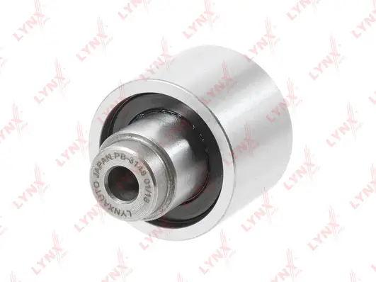 Deflection/Guide Pulley, timing belt