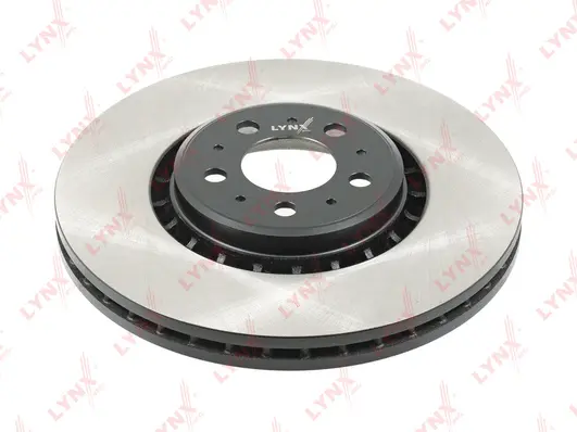 Brake Disc (BN-1216)