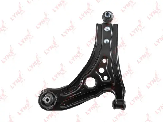 Control/Trailing Arm, wheel suspension (C5080L)