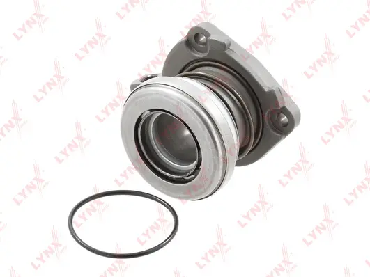 Central Slave Cylinder, clutch (CL-8180)