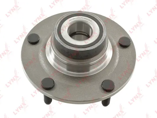 Wheel Bearing Kit (WH-1233)