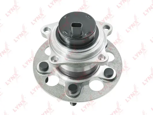 Wheel Bearing Kit (WH-1175)