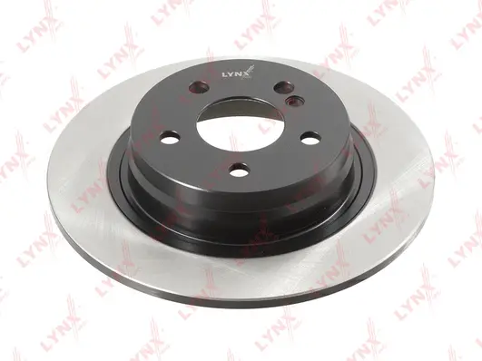 Brake Disc (BN-1692)