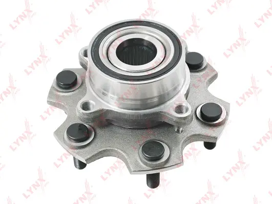 Wheel Bearing Kit (WH-1177)