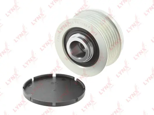 Alternator Freewheel Clutch