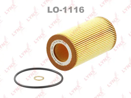 Oil Filter (LO-1116)