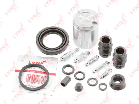 Repair Kit, brake caliper (BC-6138)