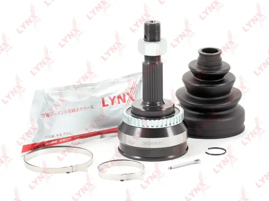 Joint Kit, drive shaft