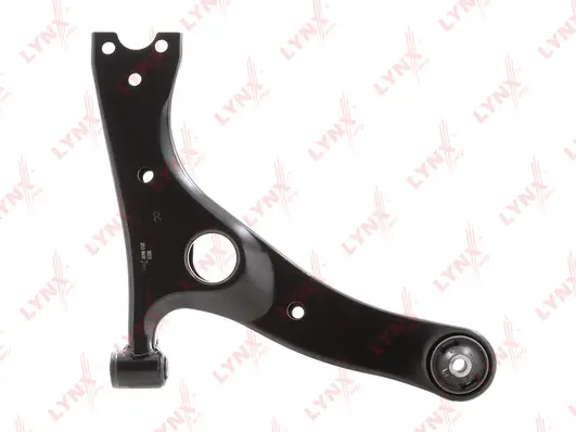 Control/Trailing Arm, wheel suspension (C5330R)