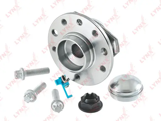 Wheel Bearing Kit
