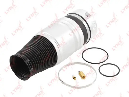 Air Spring, suspension (G41004LR)