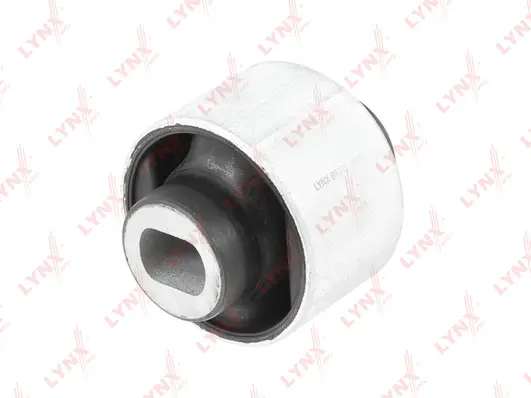 Mounting, control/trailing arm (B8332)
