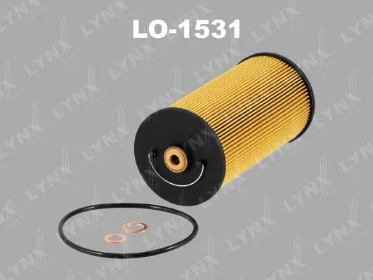 Oil Filter (LO-1531)