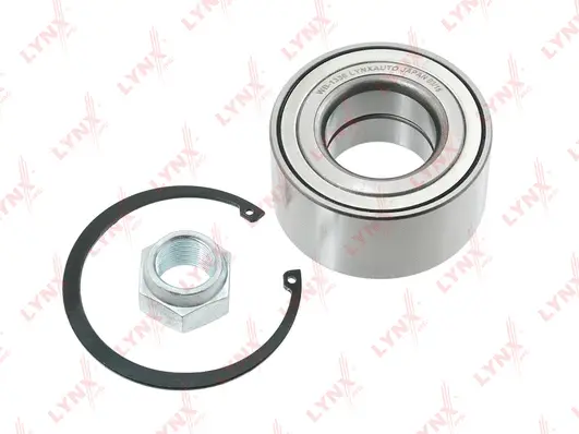 Wheel Bearing Kit (WB-1336)