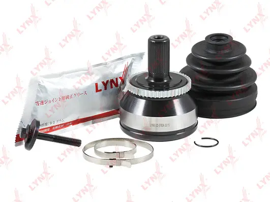 Joint Kit, drive shaft