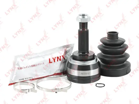 Joint Kit, drive shaft