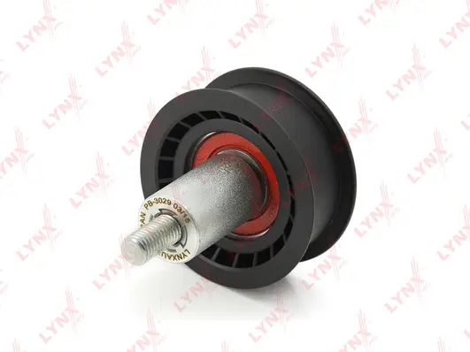 Deflection/Guide Pulley, timing belt