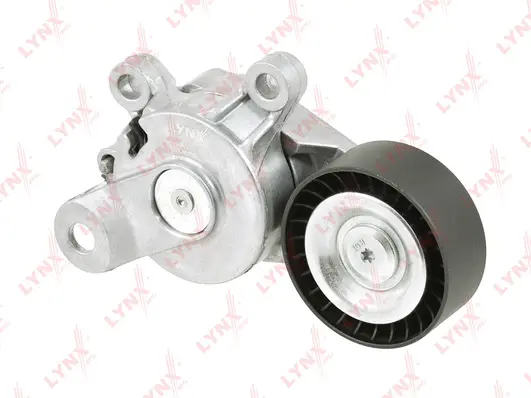 Belt Tensioner, V-ribbed belt
