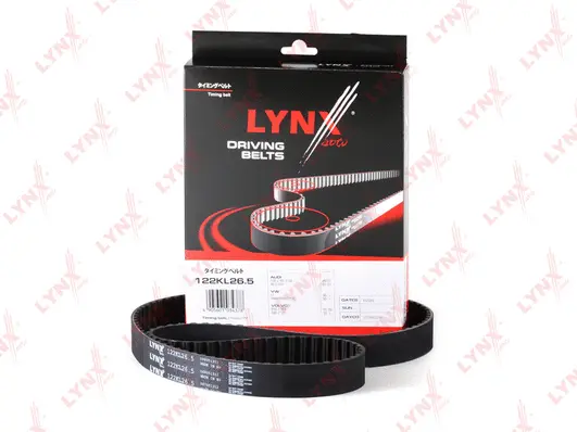 Timing Belt (122KL26.5)