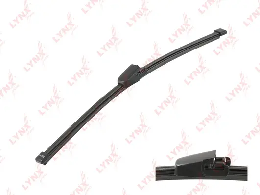 Wiper Blade (LR33P)