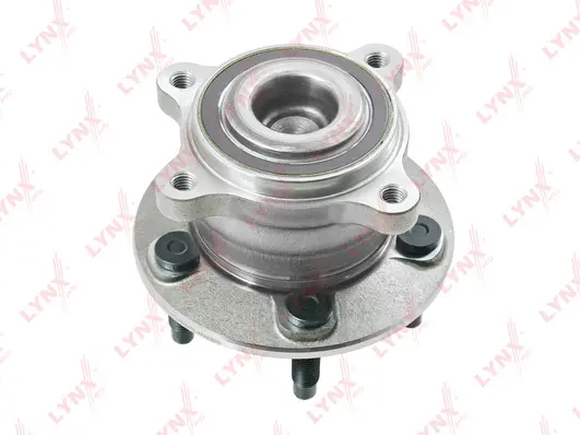 Wheel Bearing Kit (WH-1191)