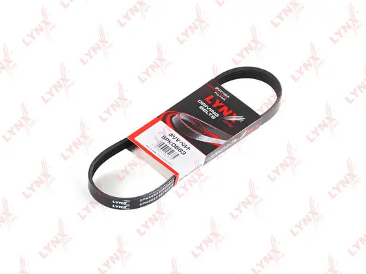 V-Ribbed Belt (5PK0683)