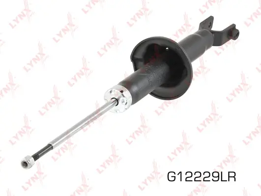 Shock Absorber (G12229LR)