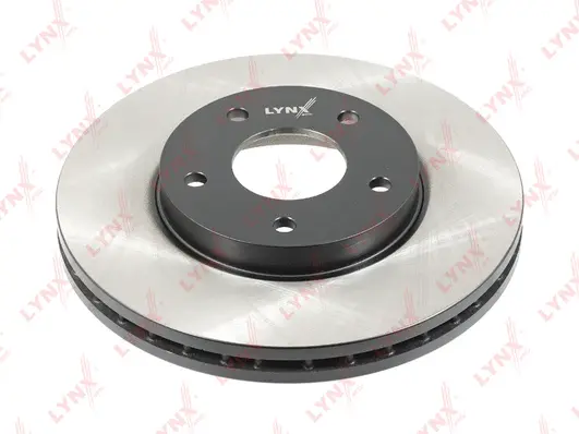Brake Disc (BN-1108)