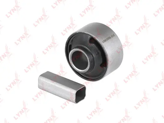 Mounting, control/trailing arm (C8558)