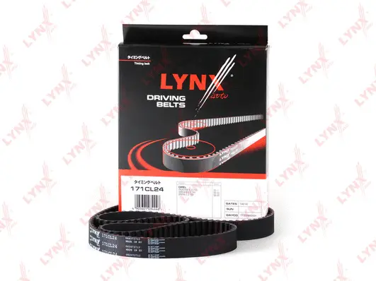 Timing Belt (171CL24)