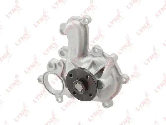 Water Pump, engine cooling (CW-0321)