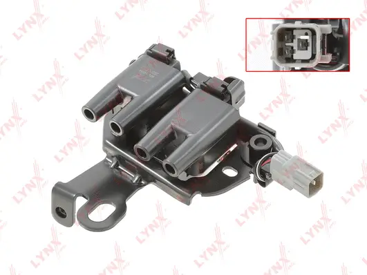 Ignition Coil (SPL1074)