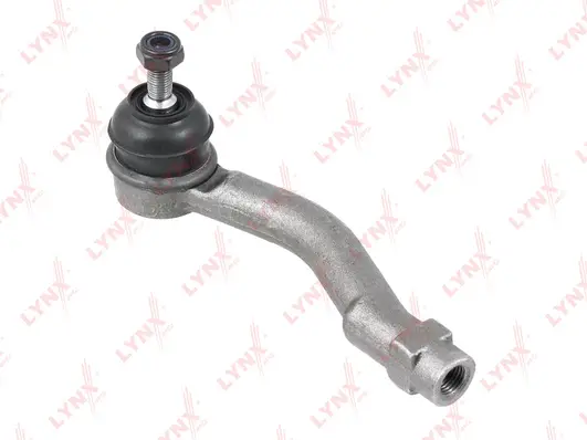 Tie Rod End (C4166R)
