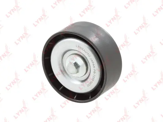 Deflection/Guide Pulley, V-ribbed belt (PB-7259)