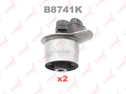 Bushing, axle beam (B8741K)