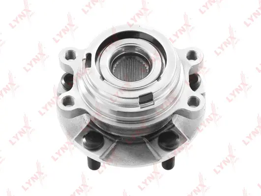 Wheel Bearing Kit (WH-1082)