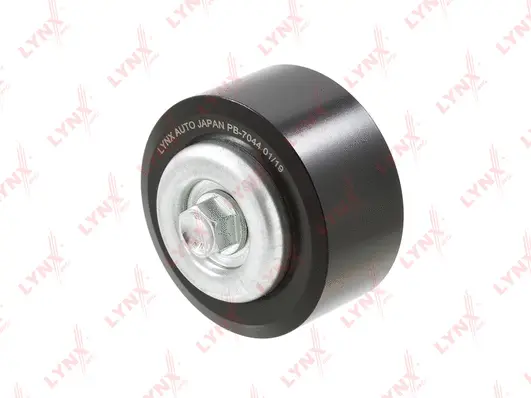Deflection/Guide Pulley, V-ribbed belt (PB-7044)