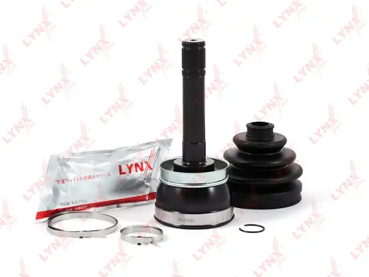Joint Kit, drive shaft