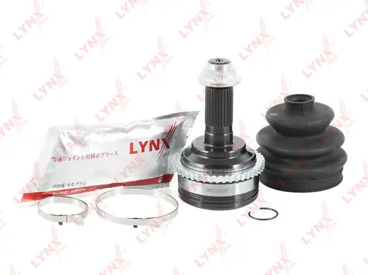 Joint Kit, drive shaft