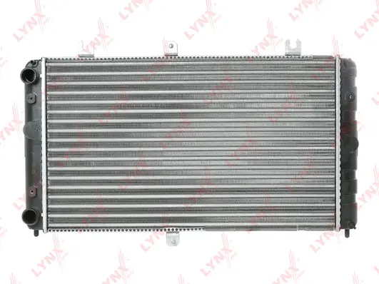 Radiator, engine cooling (RM-1150)
