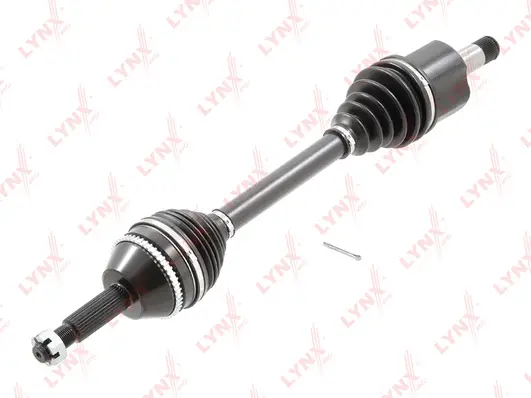 Drive Shaft