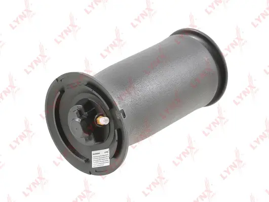 Air Spring, suspension