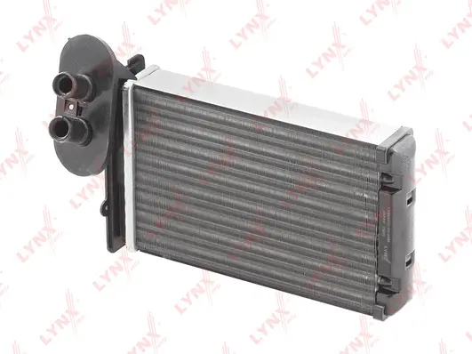 Heat Exchanger, interior heating (RH-0289)