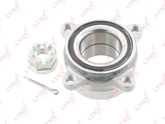 Wheel Bearing Kit (WB-1487)
