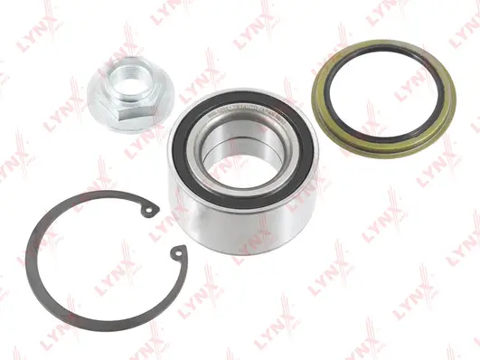 Wheel Bearing Kit (WB-1095)