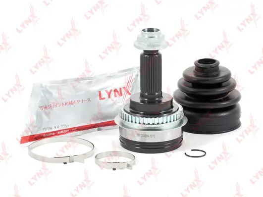 Joint Kit, drive shaft