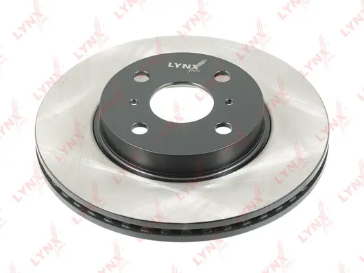 Brake Disc (BN-1177)